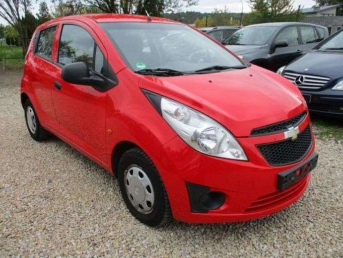 Продам Chevrolet Spark 2 2010 года в Запорожье