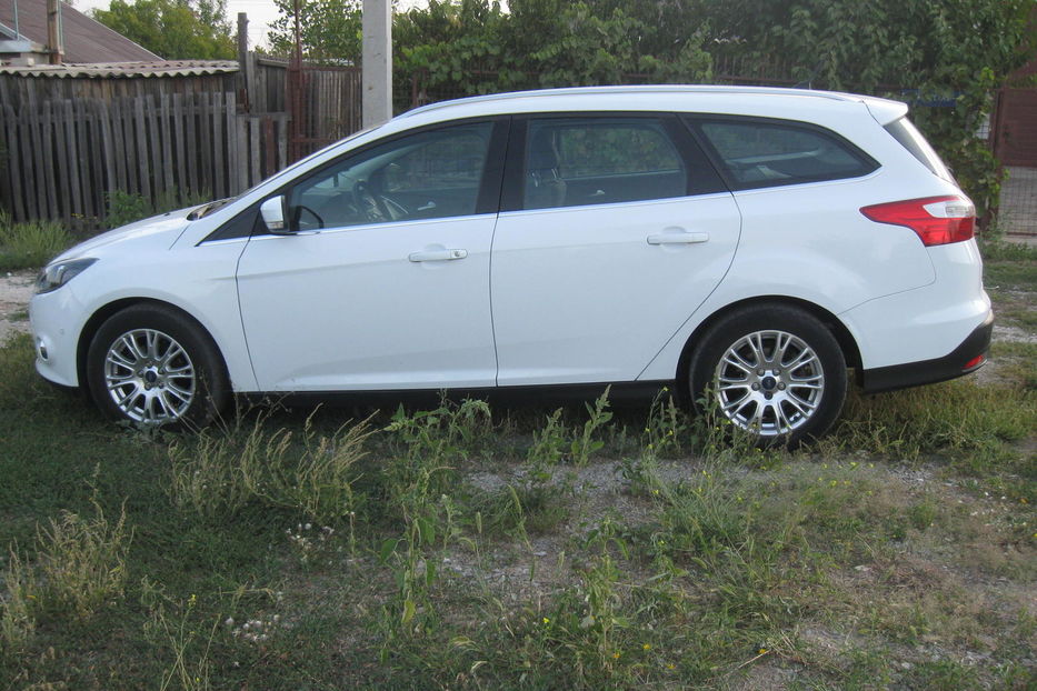 Продам Ford Focus 2012 года в Запорожье