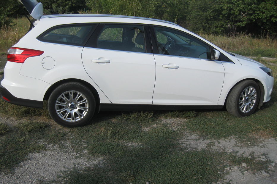 Продам Ford Focus 2012 года в Запорожье