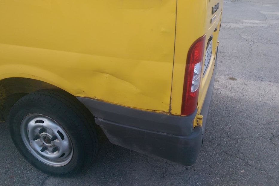 Продам Ford Transit груз. 2007 года в Виннице