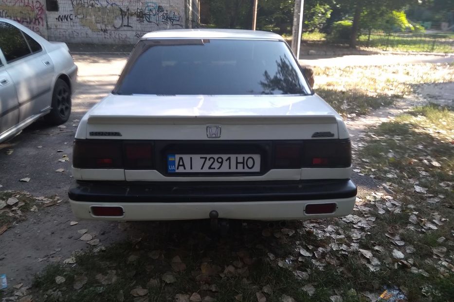 Продам Honda Accord 1989 года в Киеве