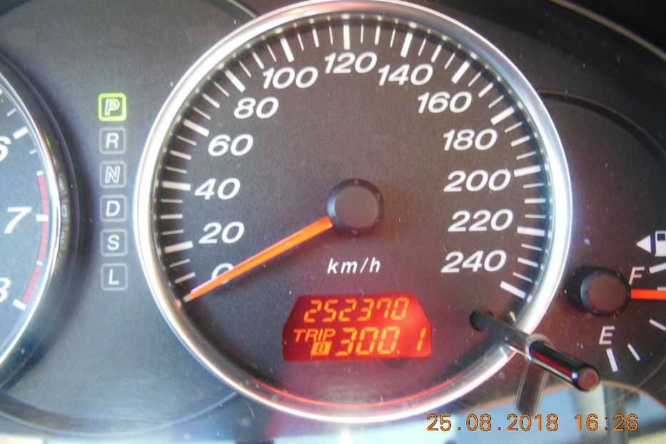 Продам Mazda 6 2005 года в Киеве