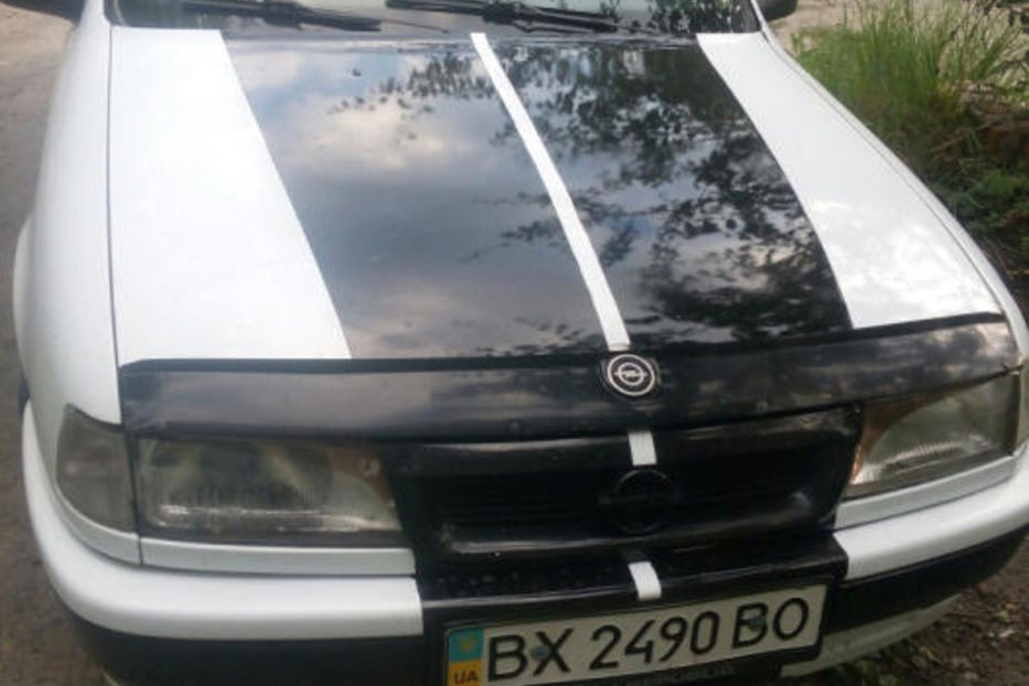 Продам Opel Vectra A 1998 года в г. Староконстантинов, Хмельницкая область