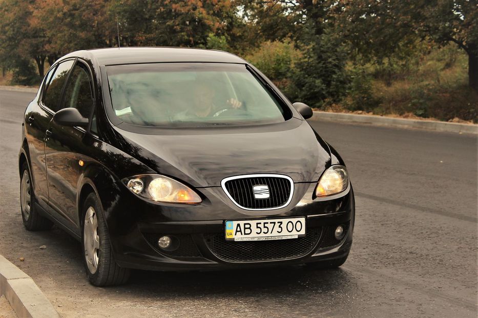 Продам Seat Toledo 2008 года в Виннице