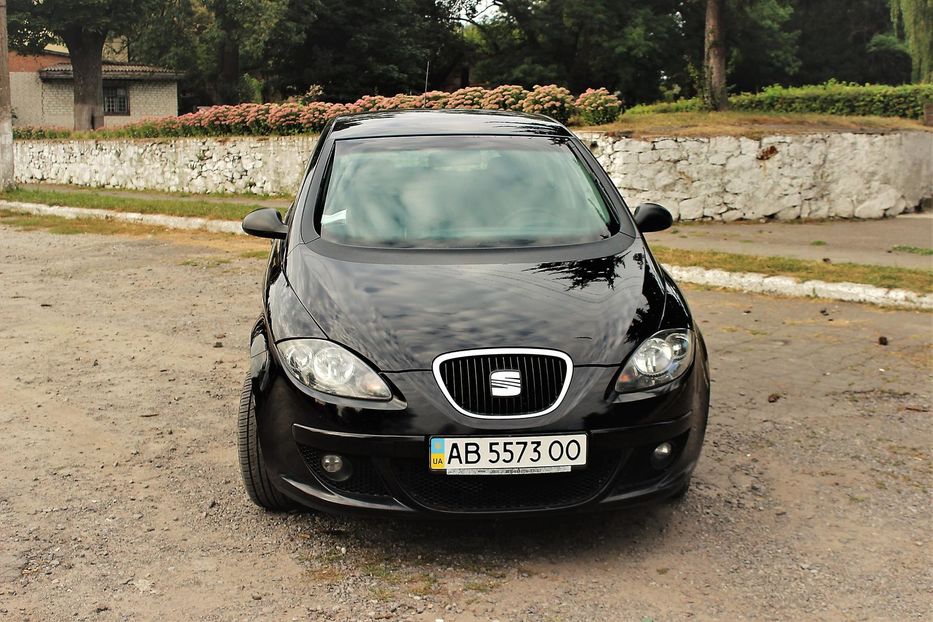 Продам Seat Toledo 2008 года в Виннице