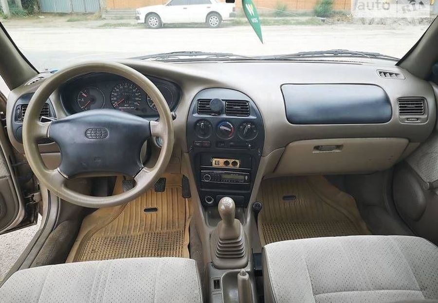 Продам Toyota Corolla E100(Geo Prizm)  1995 года в Одессе