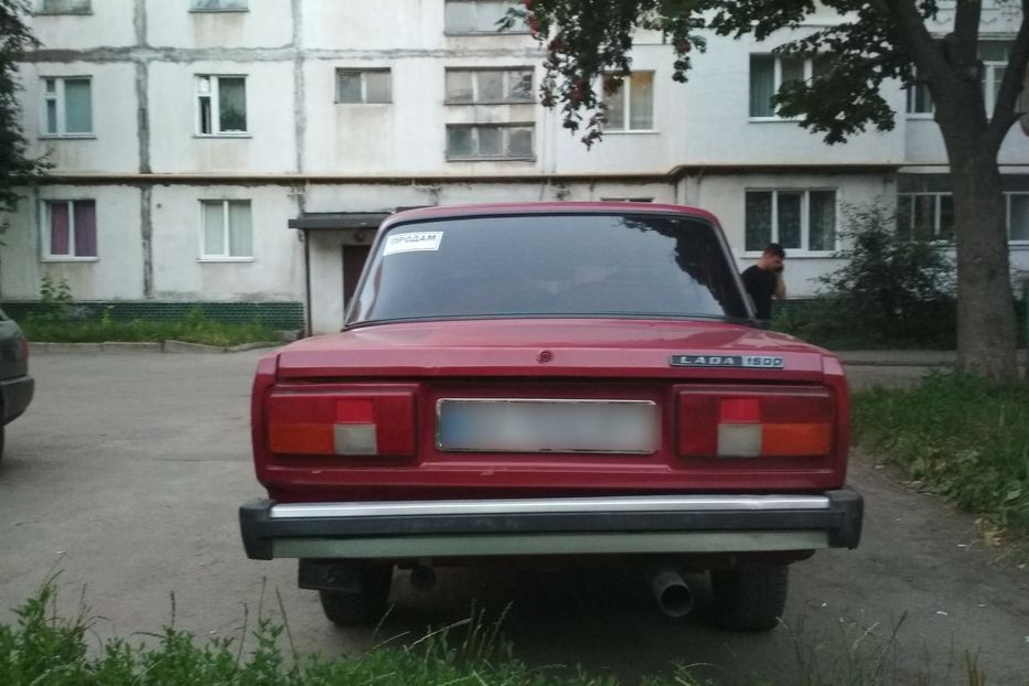 Продам ВАЗ 2105 Газ 1985 года в Хмельницком