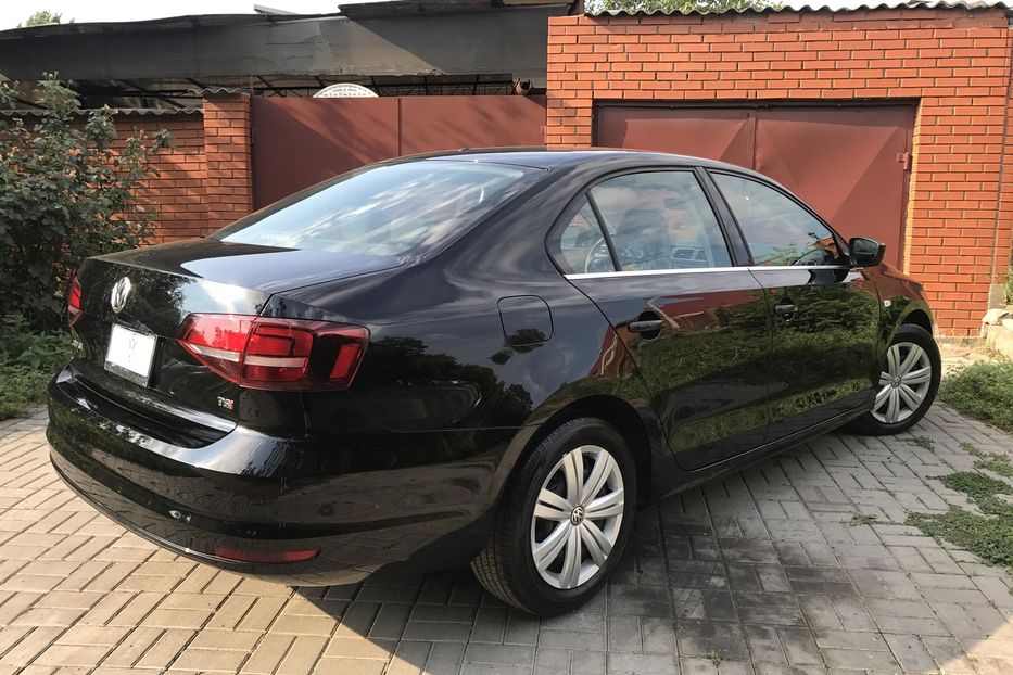 Продам Volkswagen Jetta 2017 года в Одессе