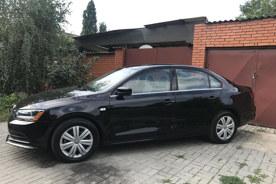 Продам Volkswagen Jetta 2017 года в Одессе