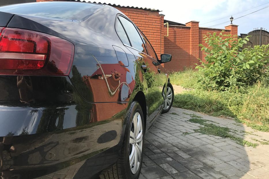 Продам Volkswagen Jetta 2017 года в Одессе