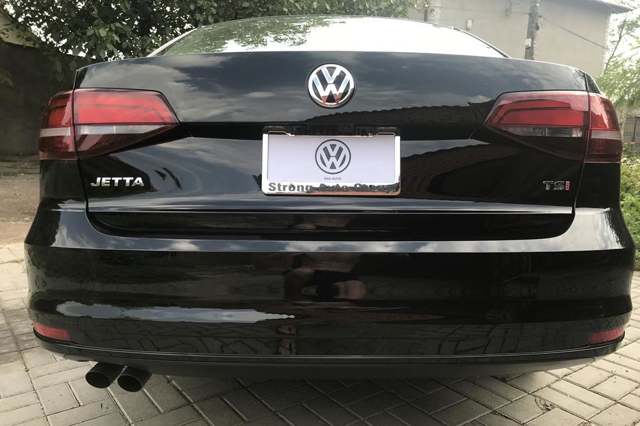 Продам Volkswagen Jetta 2017 года в Одессе