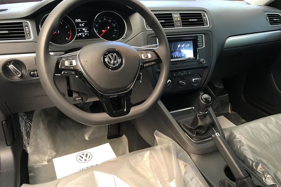 Продам Volkswagen Jetta 2017 года в Одессе