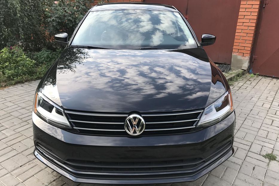 Продам Volkswagen Jetta 2017 года в Одессе