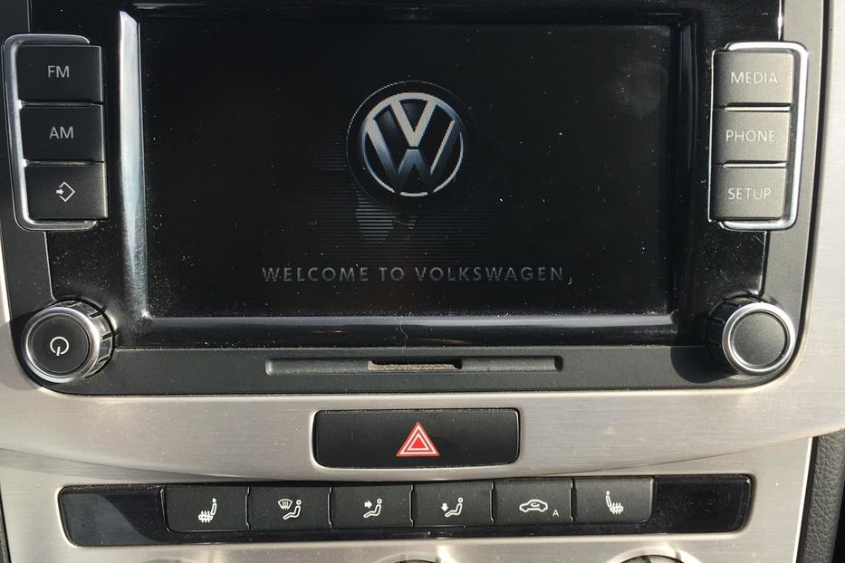 Продам Volkswagen Passat B7 2012 года в Ужгороде