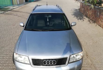 Продам Audi A6 1998 года в Ровно