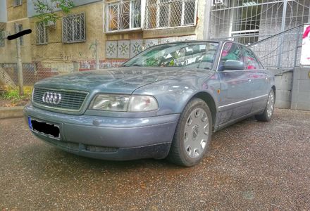 Продам Audi A8 1998 года в Одессе