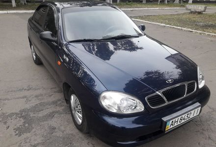 Продам Daewoo Sens 2005 года в г. Краматорск, Донецкая область