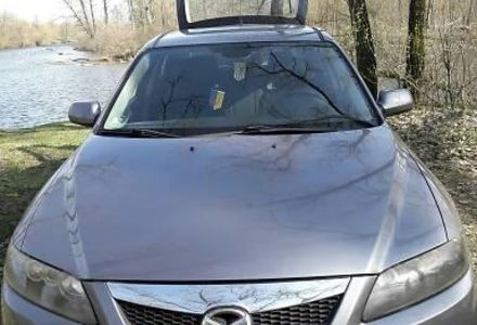 Продам Mazda 6 2007 года в Полтаве