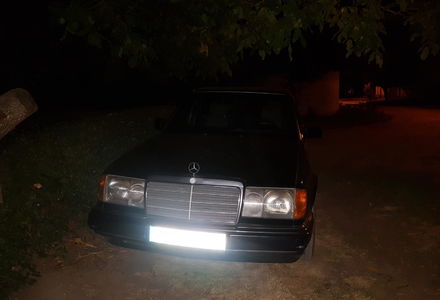 Продам Mercedes-Benz 280 1992 года в Харькове