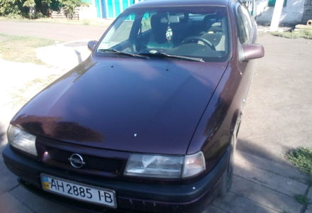 Продам Opel Vectra A Рестайл 1995 года в г. Селидово, Донецкая область