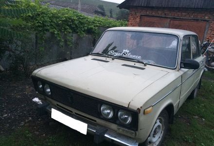 Продам ВАЗ 2106 1989 года в г. Тлумач, Ивано-Франковская область