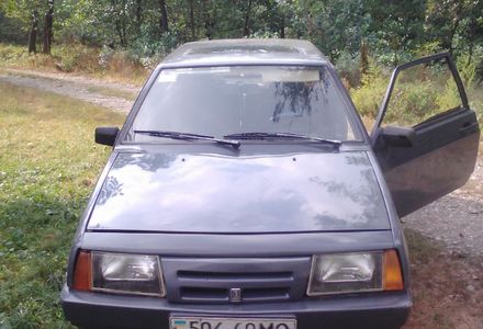Продам ВАЗ 2108 1991 года в Черновцах