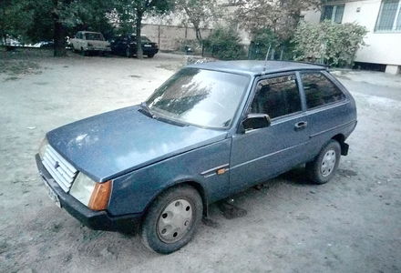 Продам ЗАЗ 1102 Таврия 1996 года в Одессе