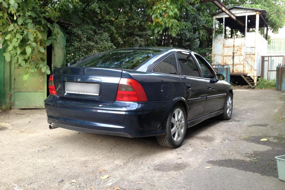 Продам Opel Vectra B 2000 года в Ровно