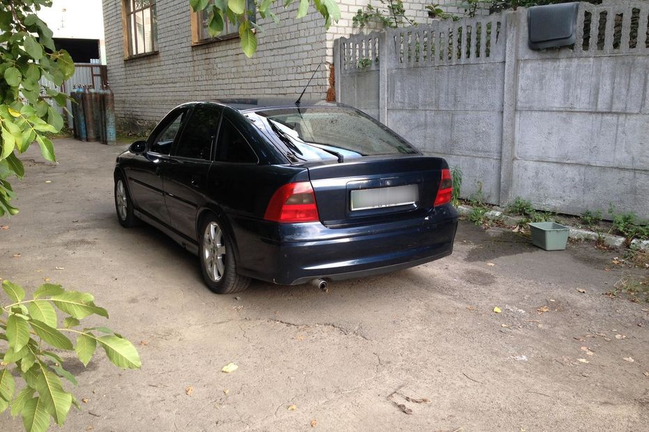 Продам Opel Vectra B 2000 года в Ровно