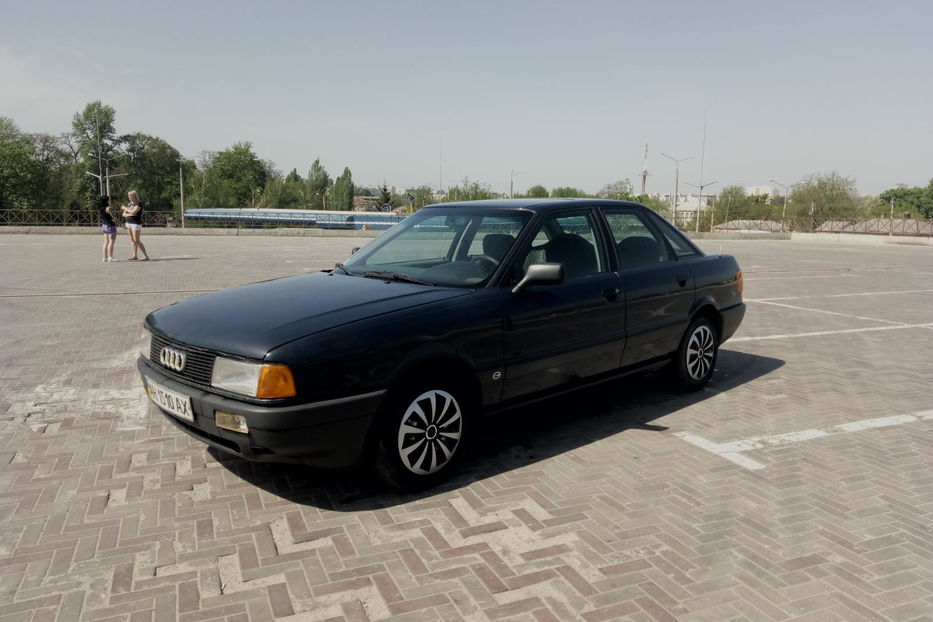 Продам Audi 80 1991 года в Харькове