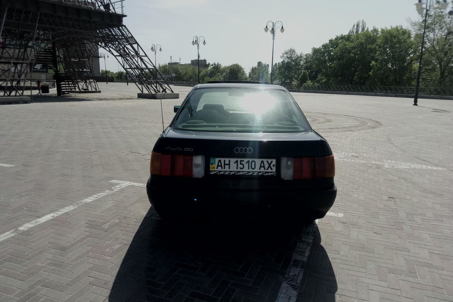 Продам Audi 80 1991 года в Харькове