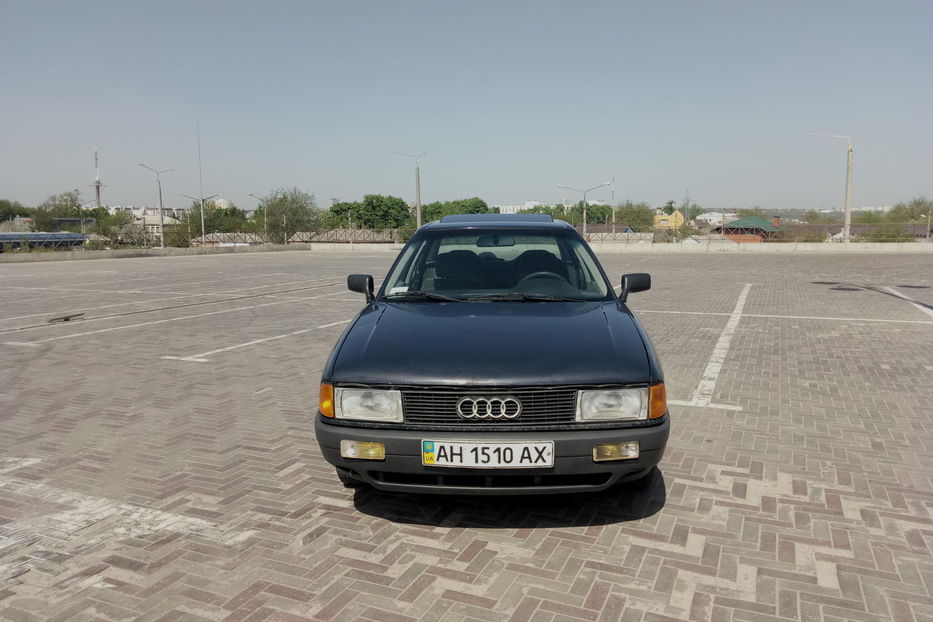 Продам Audi 80 1991 года в Харькове