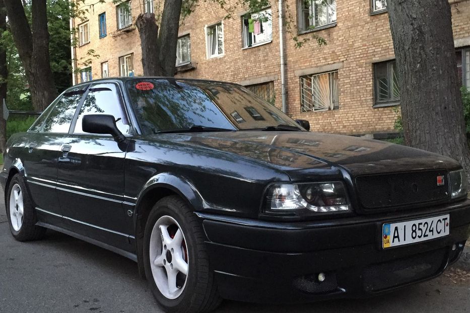 Продам Audi 80 1994 года в Киеве