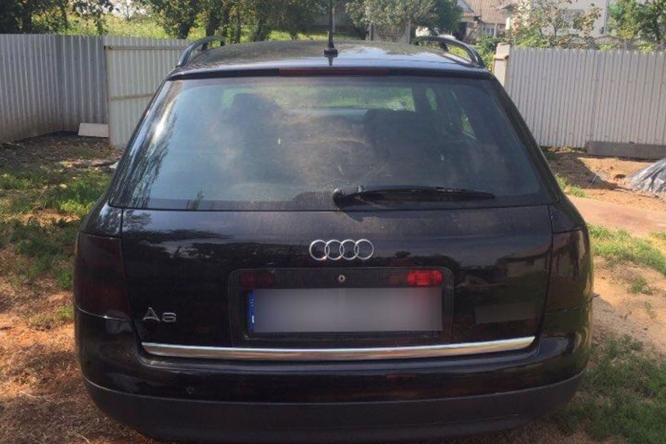 Продам Audi A6 Audi A6 2000 года в г. Снятин, Ивано-Франковская область