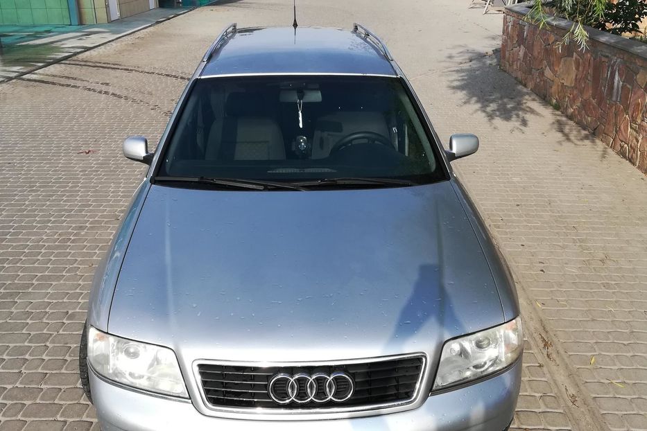 Продам Audi A6 1998 года в Ровно