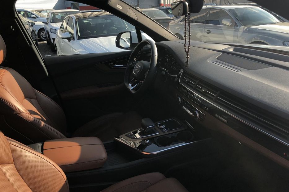 Продам Audi Q7 QS7 ABT 2015 года в Херсоне