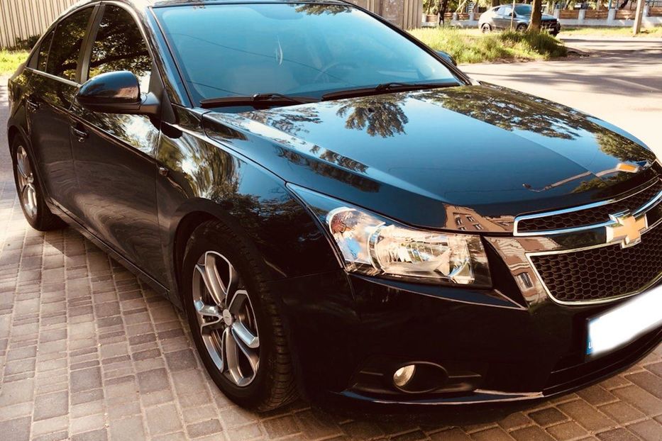 Продам Chevrolet Cruze 2014 года в Днепре