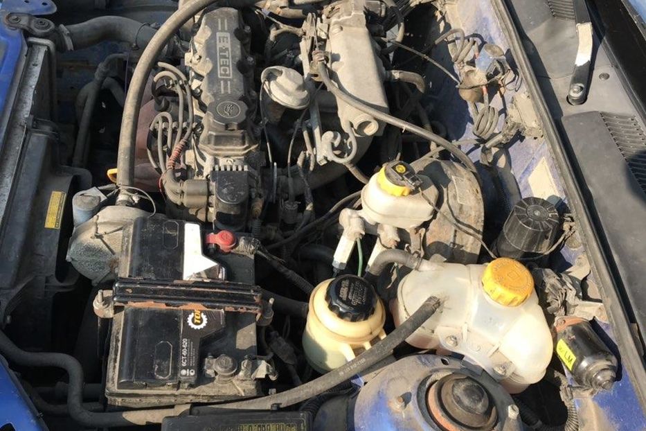 Продам Daewoo Lanos 2008 года в Киеве
