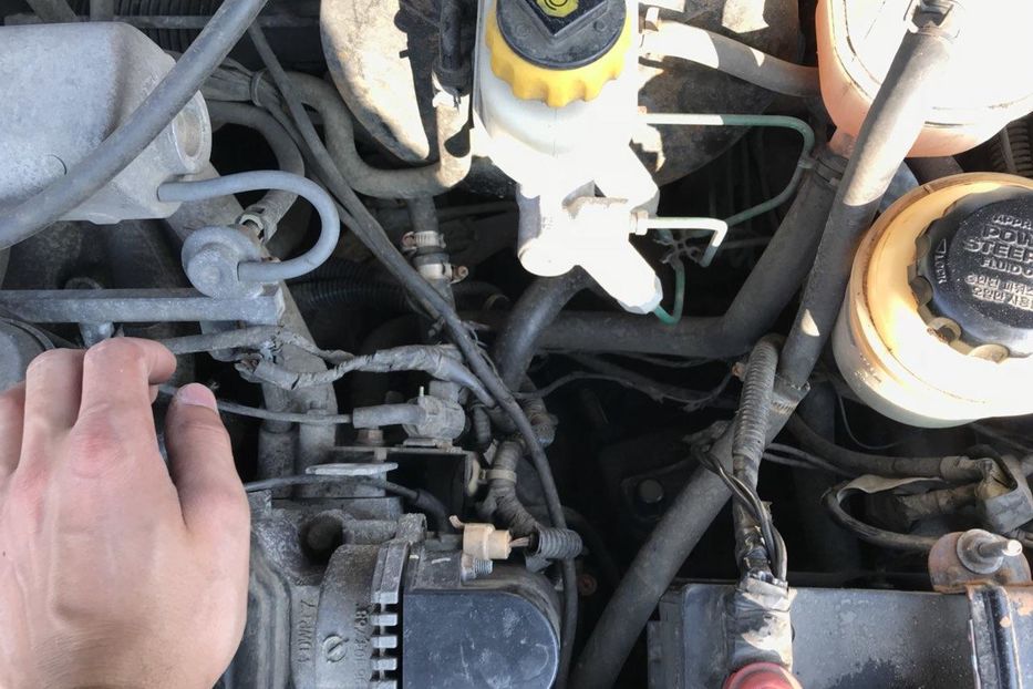 Продам Daewoo Lanos 2008 года в Киеве