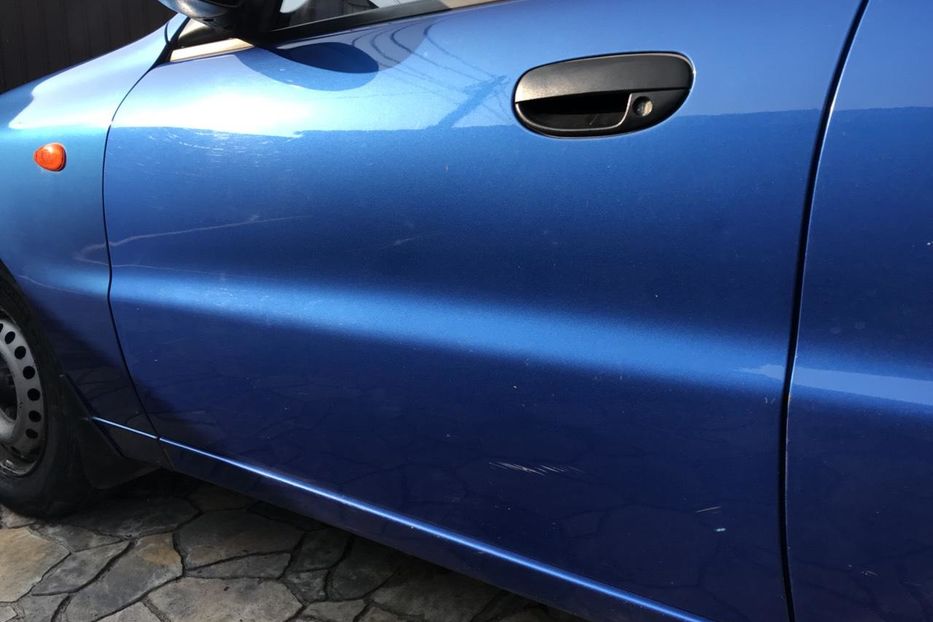 Продам Daewoo Lanos 2008 года в Киеве