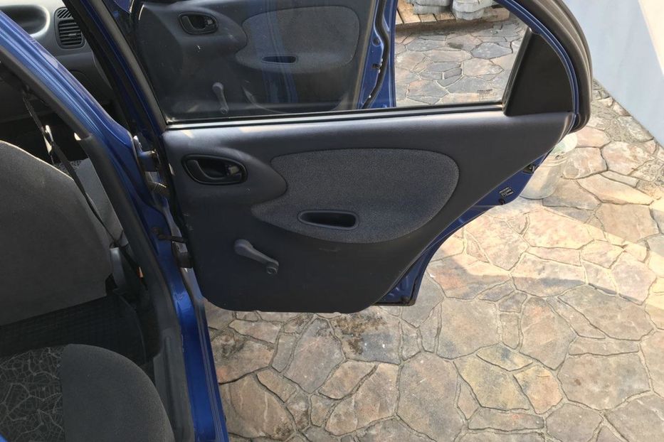 Продам Daewoo Lanos 2008 года в Киеве