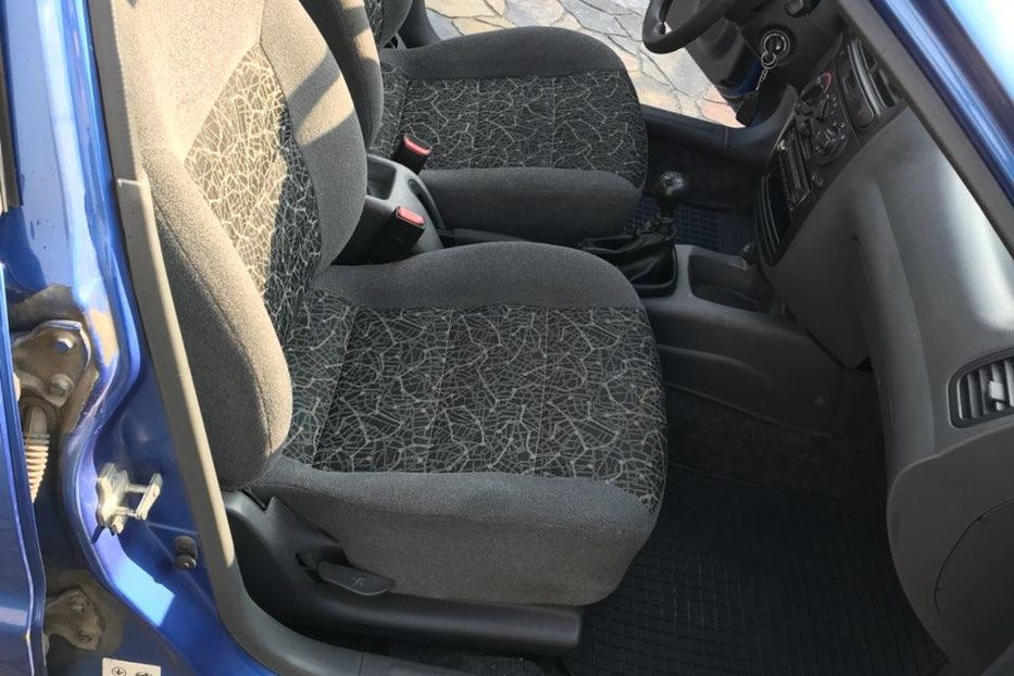 Продам Daewoo Lanos 2008 года в Киеве