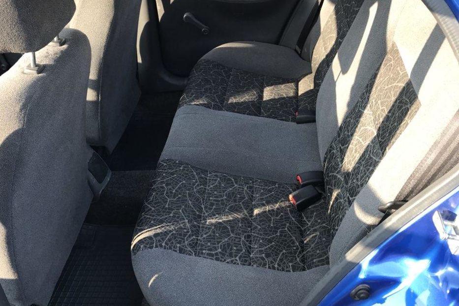 Продам Daewoo Lanos 2008 года в Киеве