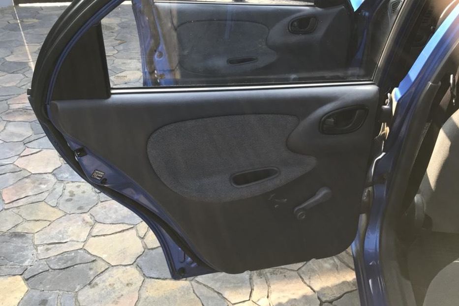 Продам Daewoo Lanos 2008 года в Киеве