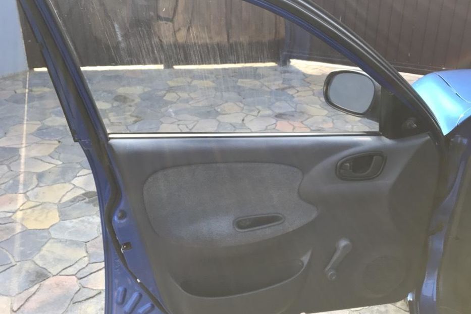 Продам Daewoo Lanos 2008 года в Киеве