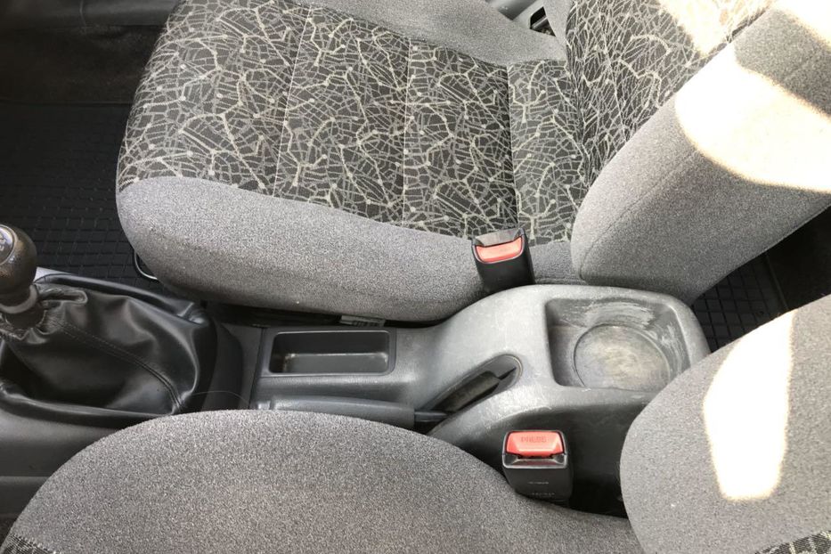 Продам Daewoo Lanos 2008 года в Киеве
