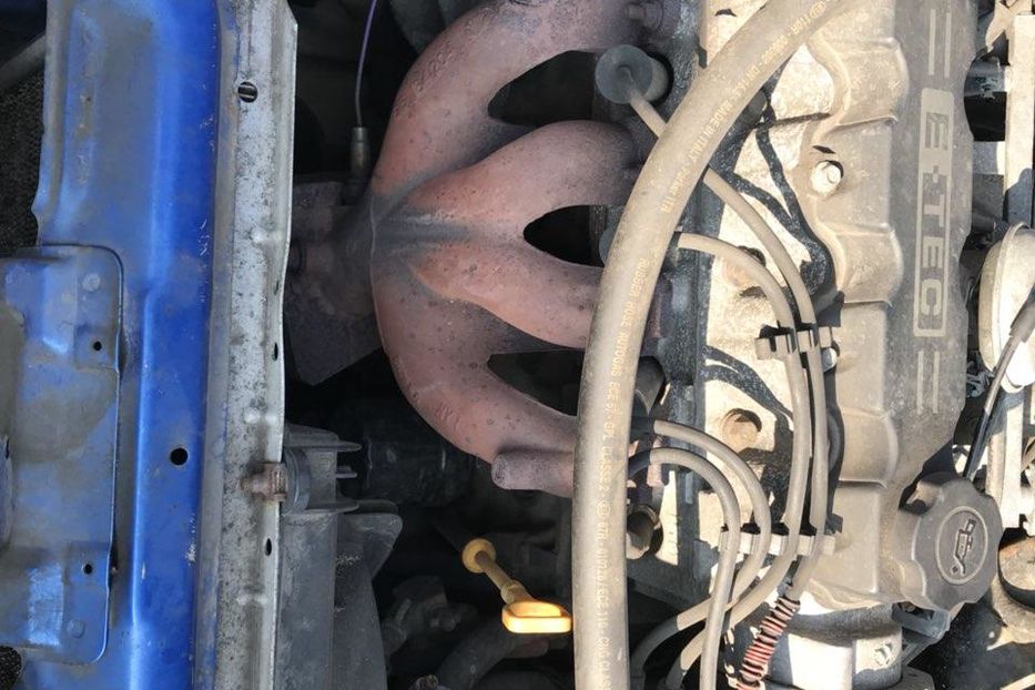 Продам Daewoo Lanos 2008 года в Киеве