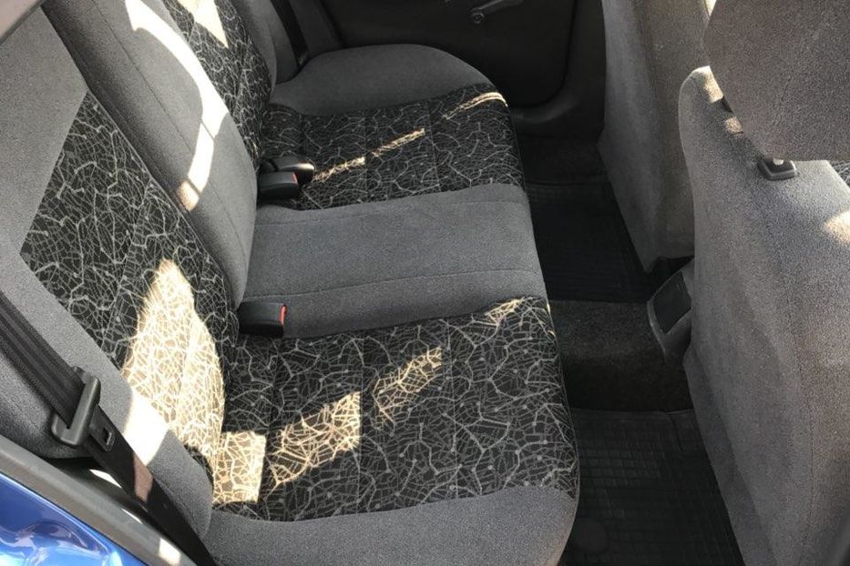 Продам Daewoo Lanos 2008 года в Киеве