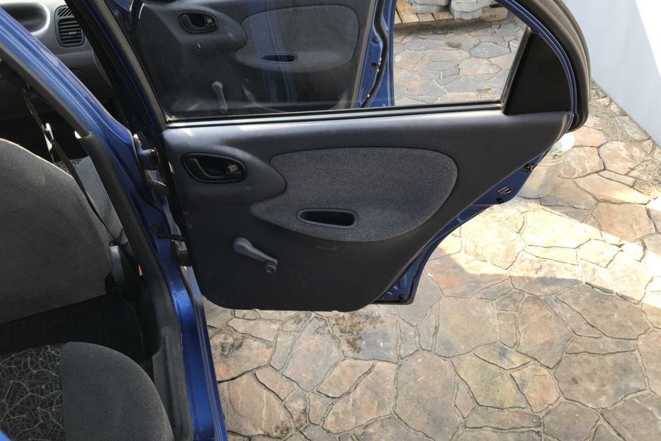 Продам Daewoo Lanos 2008 года в Киеве