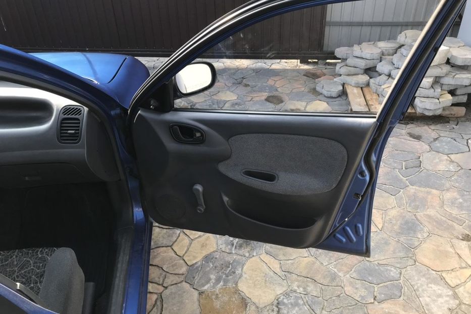 Продам Daewoo Lanos 2008 года в Киеве